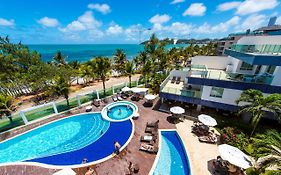 Coral Plaza Apart Hotel
