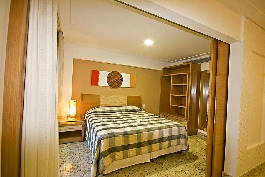 Coral Plaza Apart Hotel Натал Экстерьер фото