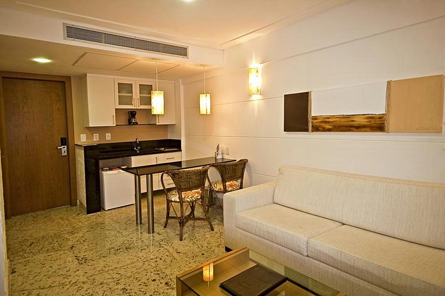 Coral Plaza Apart Hotel Натал Экстерьер фото