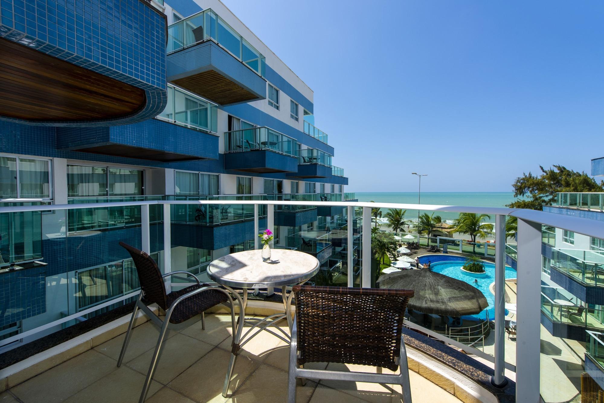 Coral Plaza Apart Hotel Натал Экстерьер фото