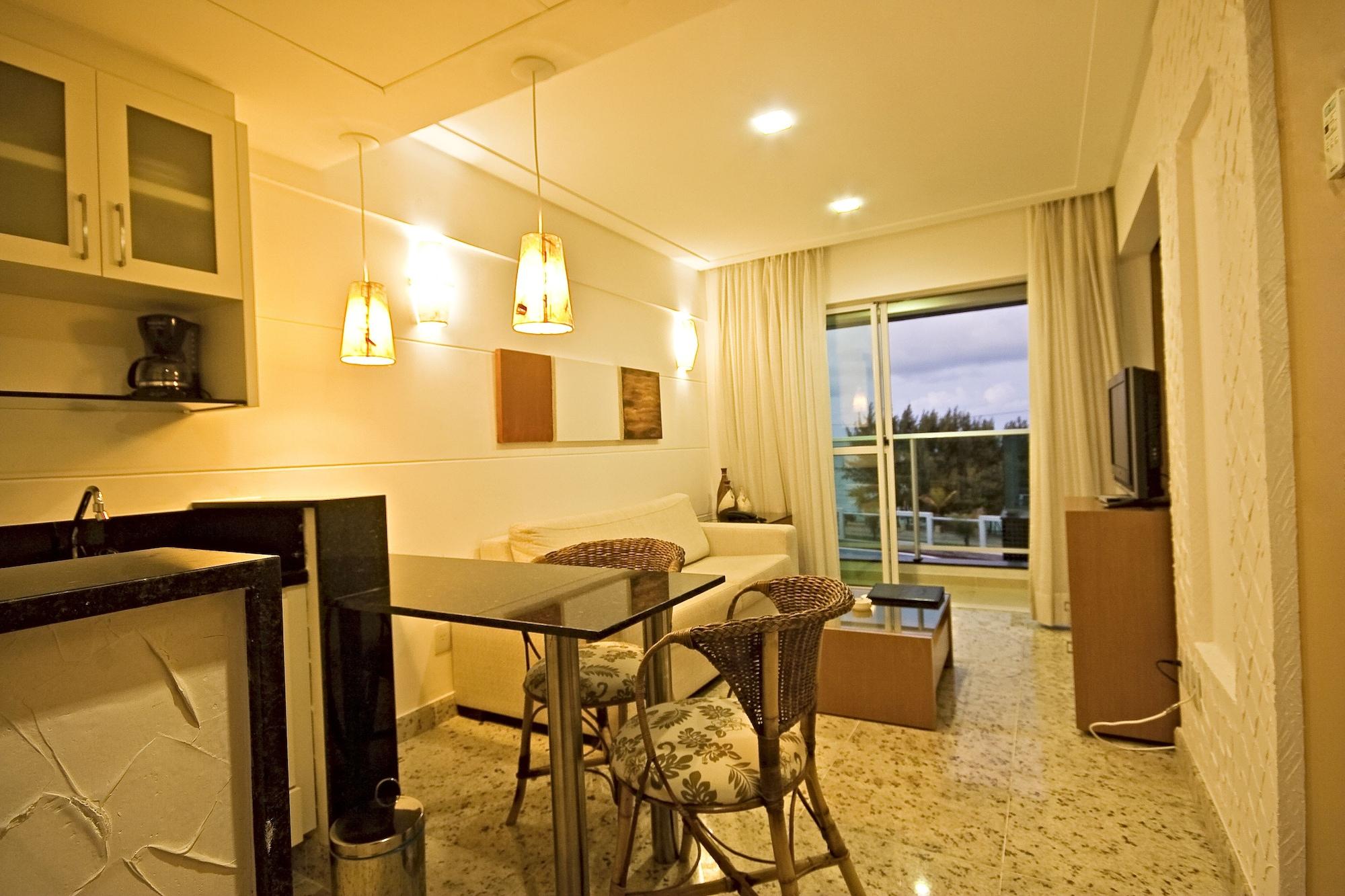 Coral Plaza Apart Hotel Натал Экстерьер фото