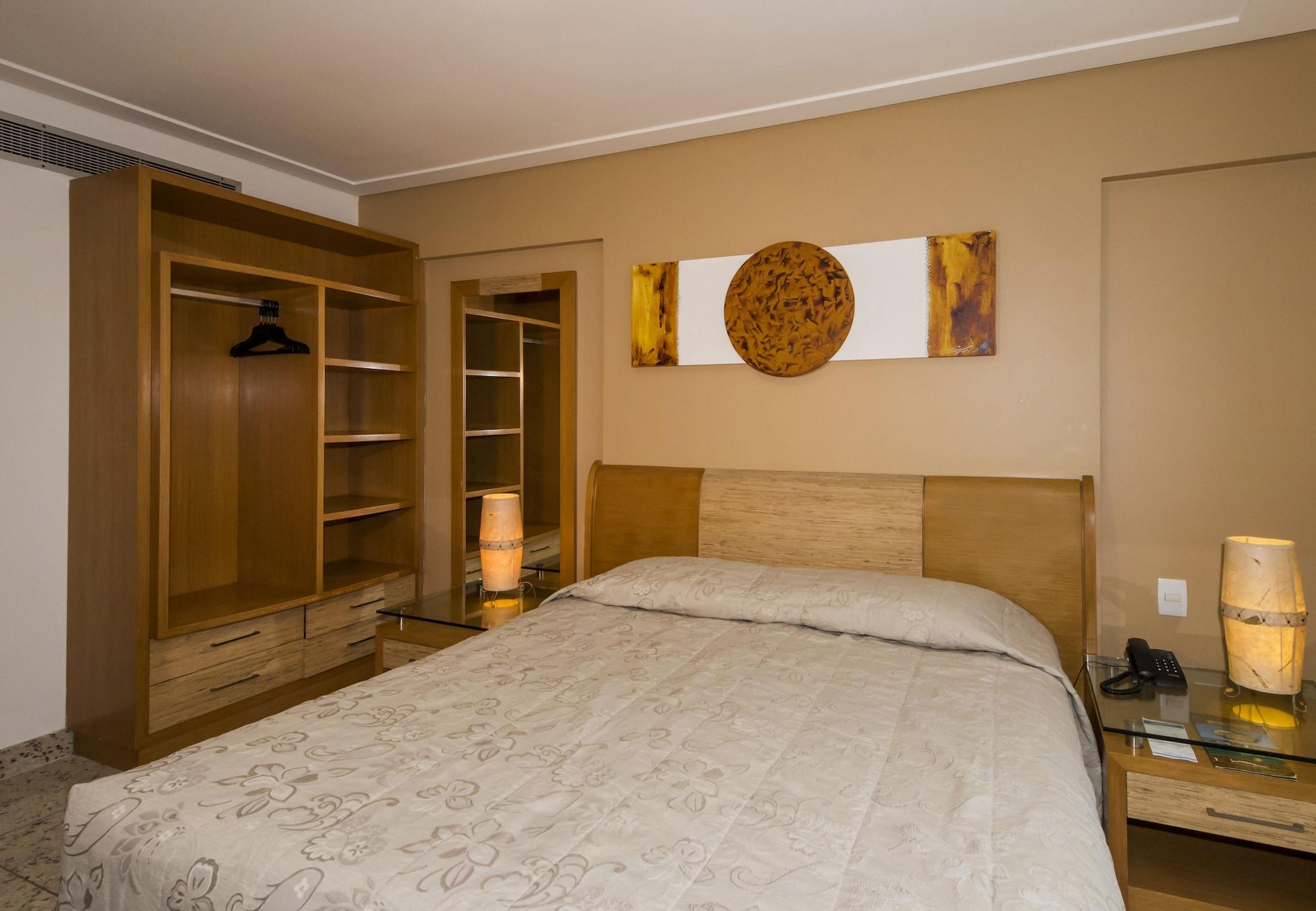 Coral Plaza Apart Hotel Натал Экстерьер фото