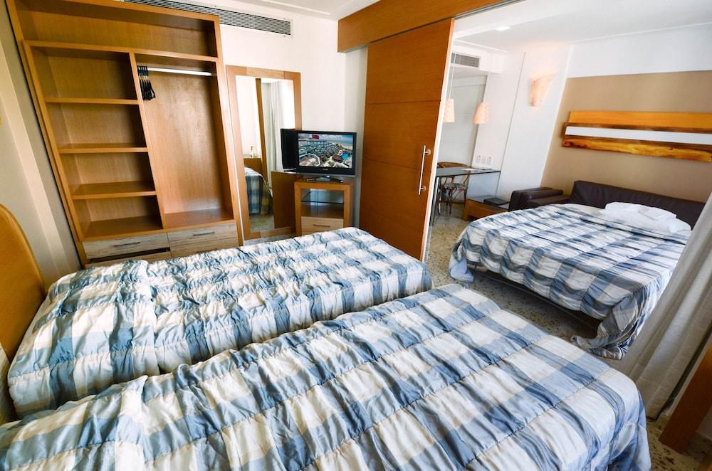 Coral Plaza Apart Hotel Натал Экстерьер фото