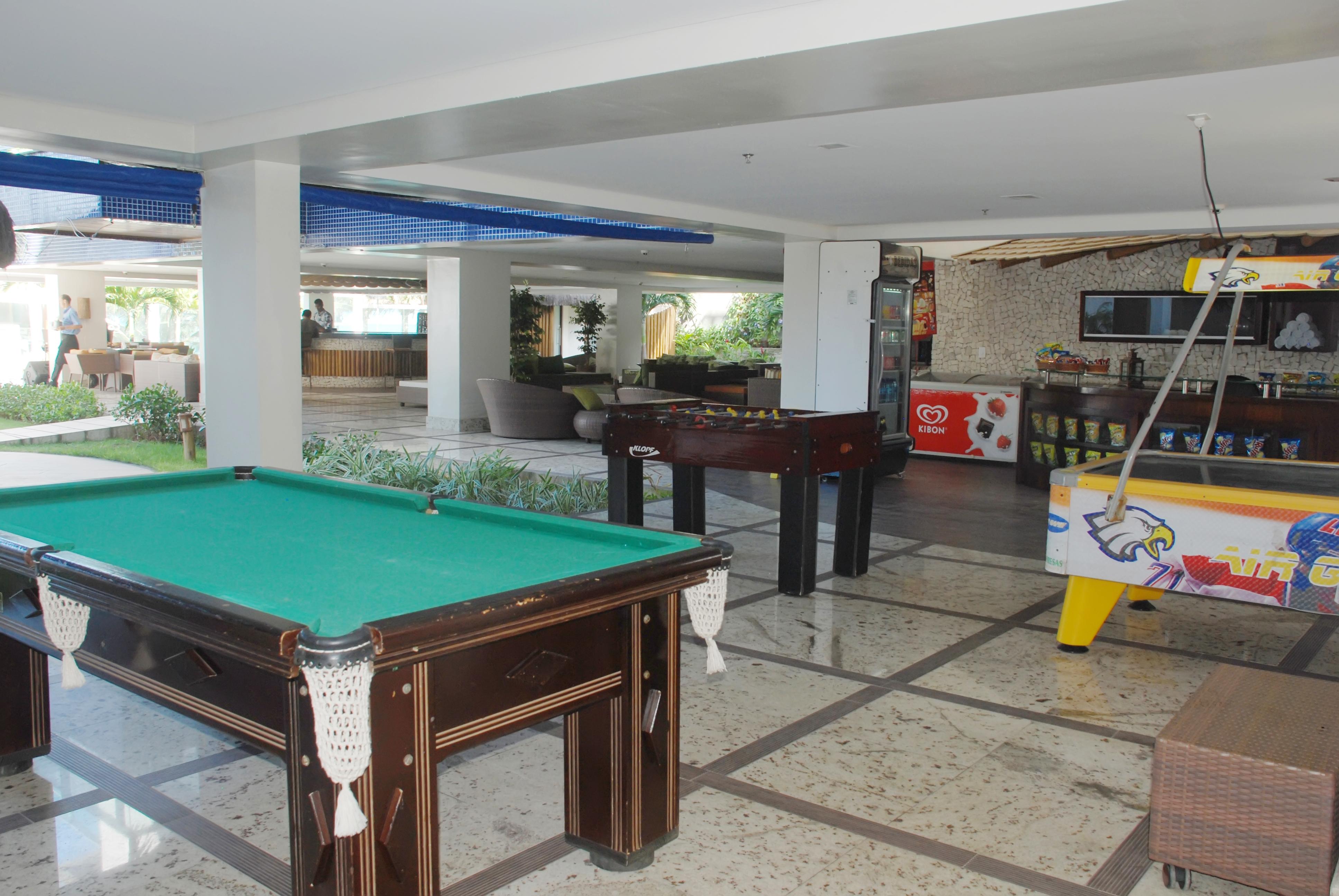 Coral Plaza Apart Hotel Натал Экстерьер фото