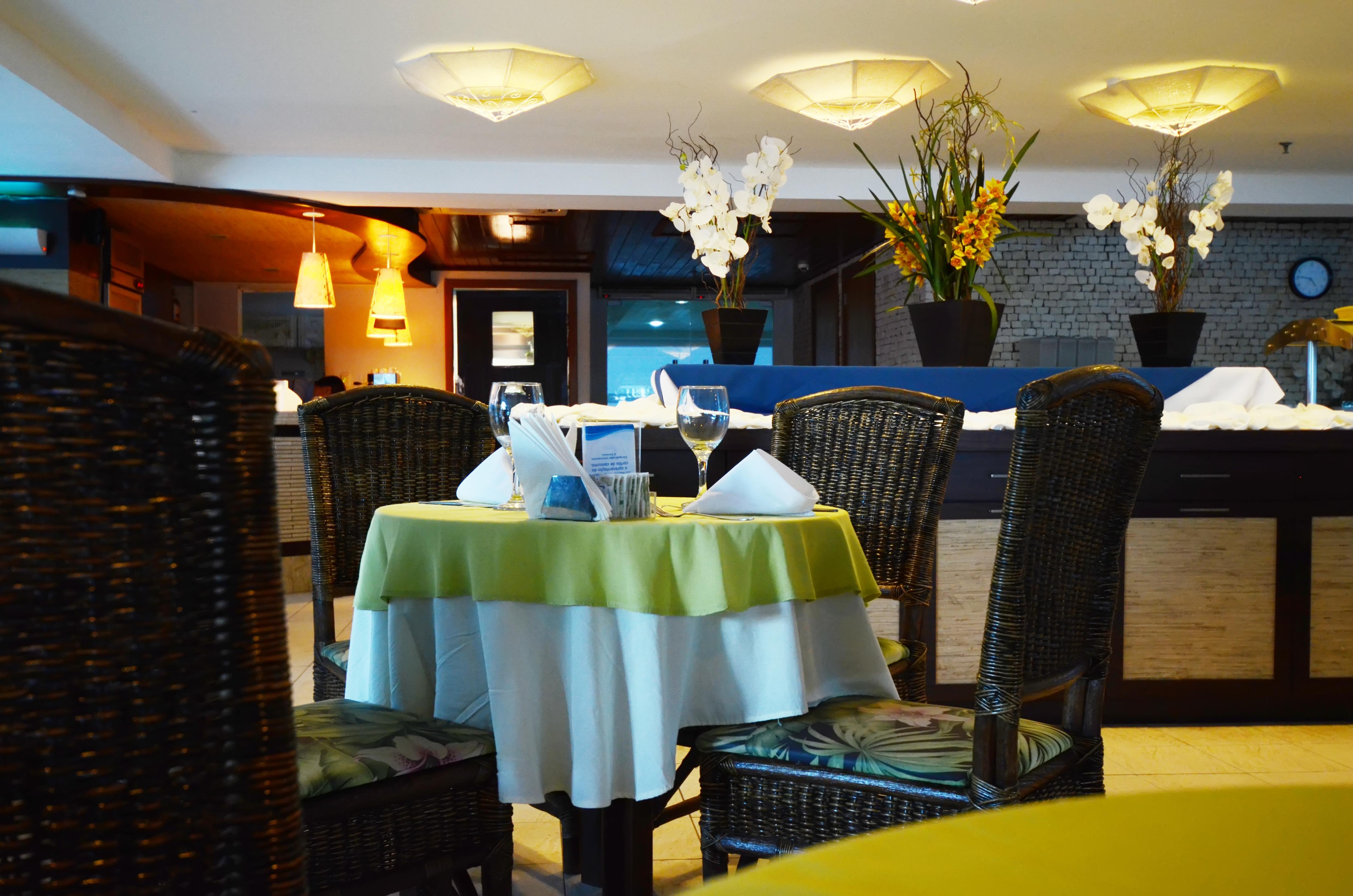 Coral Plaza Apart Hotel Натал Экстерьер фото