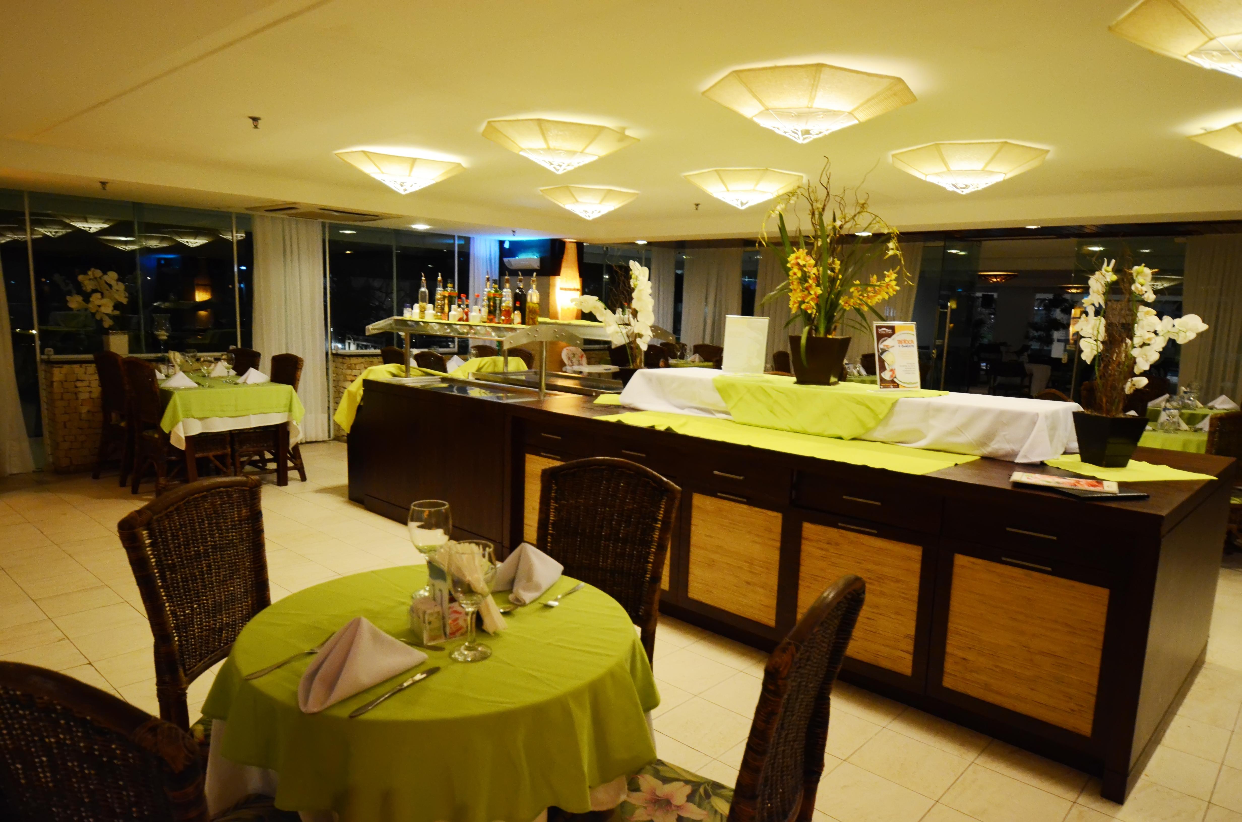 Coral Plaza Apart Hotel Натал Экстерьер фото