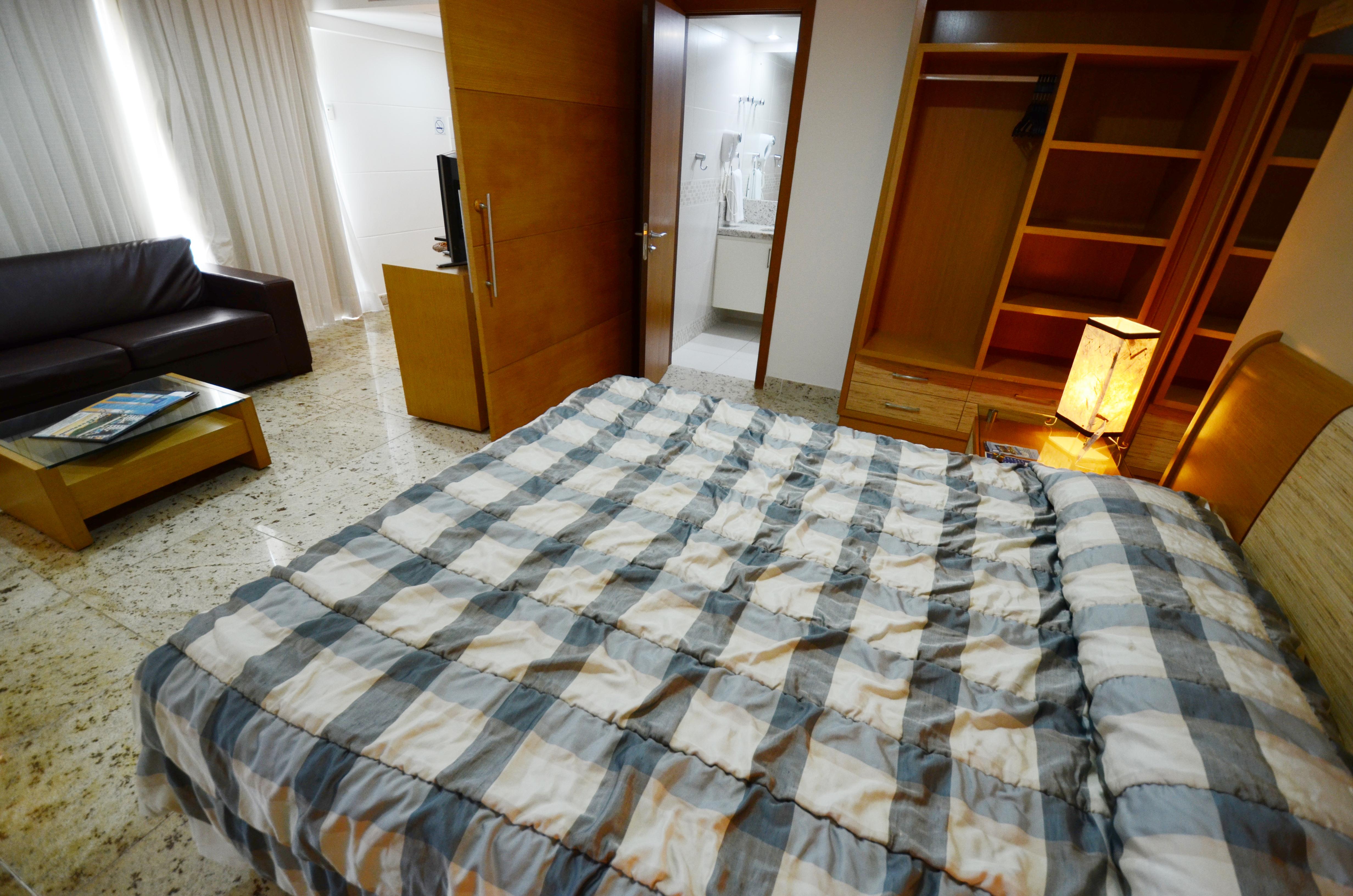 Coral Plaza Apart Hotel Натал Экстерьер фото